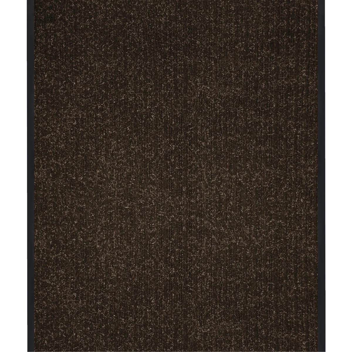Smooth Multy Home Platinum 3 Ft. x 45 Ft. Brown Carpet Runner Indoor Outdoor Expertly Made