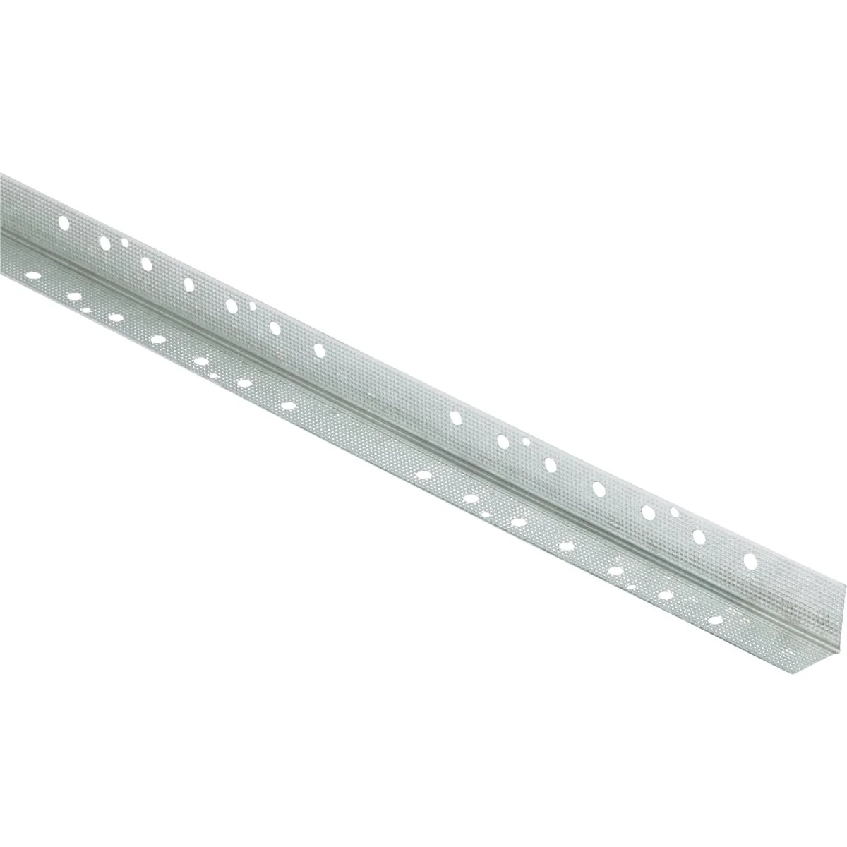 Clean ClarkDietrich Quicksilver 10 Ft. Drywall Metal Corner Bead Qty 50 Pcs. Carefully Designed