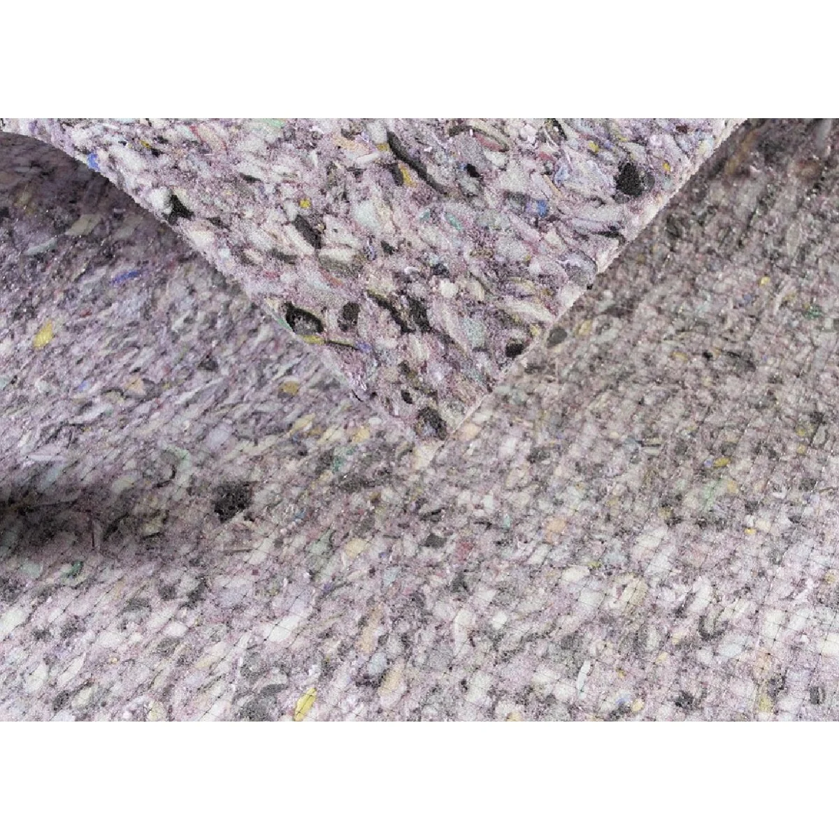 Eco-Friendly Shaw Altima 7 16 In. Thick 5-1 2 Lb. Density Standard Carpet Pad High-Quality