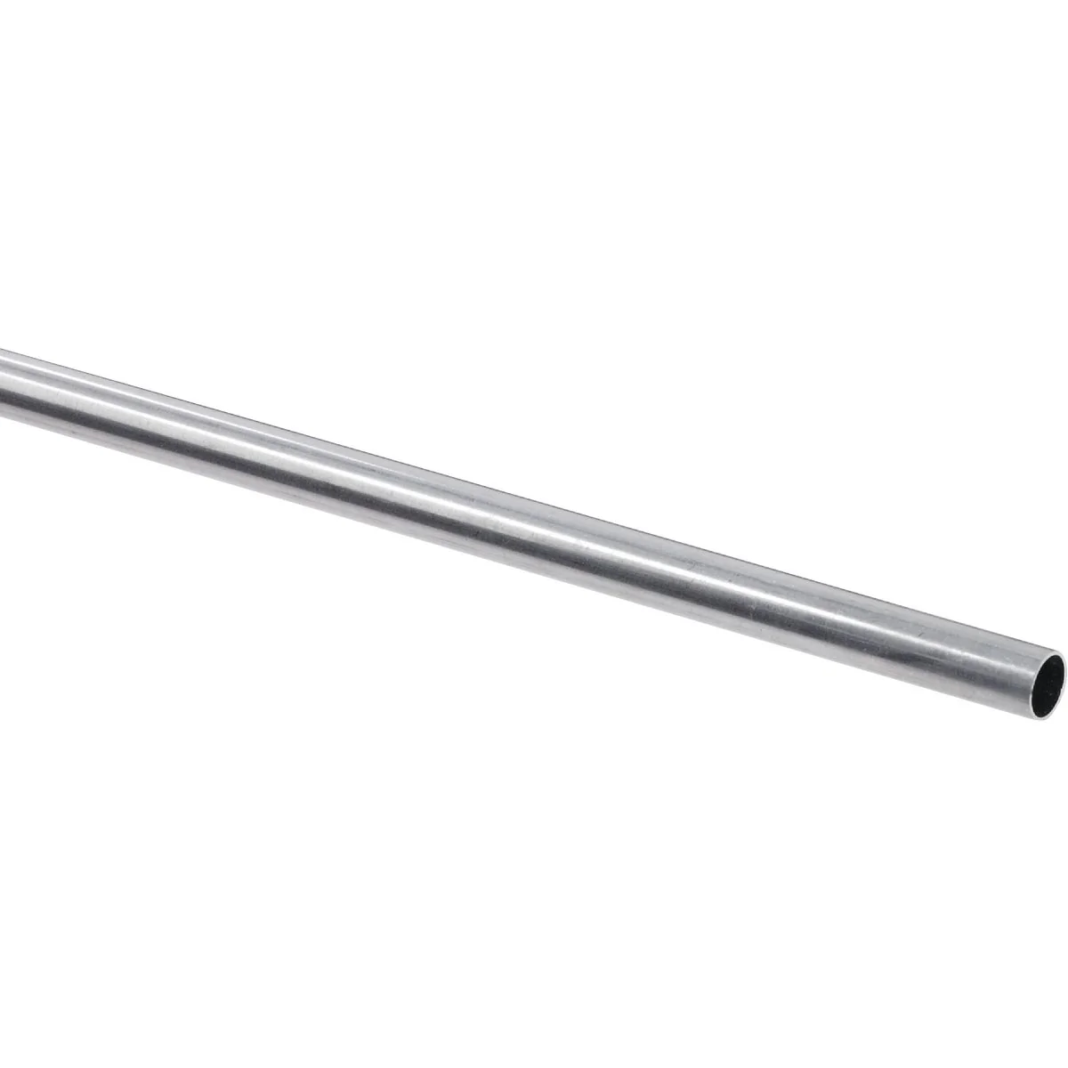 Versatile K S Aluminum 3 32 In. O.D. x 1 Ft. Round Tube Stock Consistent