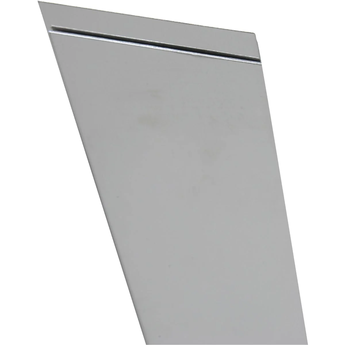 Elite K S 4 In. x 10 In. x .008 In. Tin Sheet Stock Enhanced