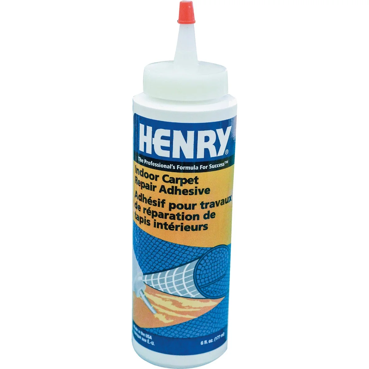 High-Performance Henry 6 Oz. Indoor Carpet Adhesive Repair Luxury