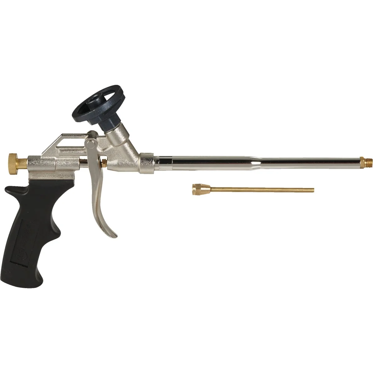Luxury OSI TeQ 8 In. Foam Applicator Tool Flexible