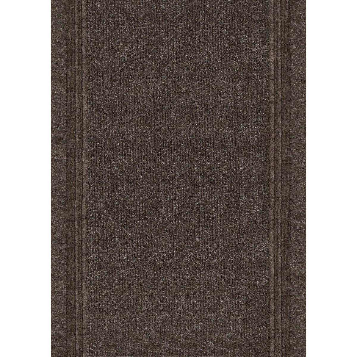 Top-Quality Multy Home Tracker 26 In. x 60 Ft. Tan Carpet Runner Indoor Outdoor Prestigious