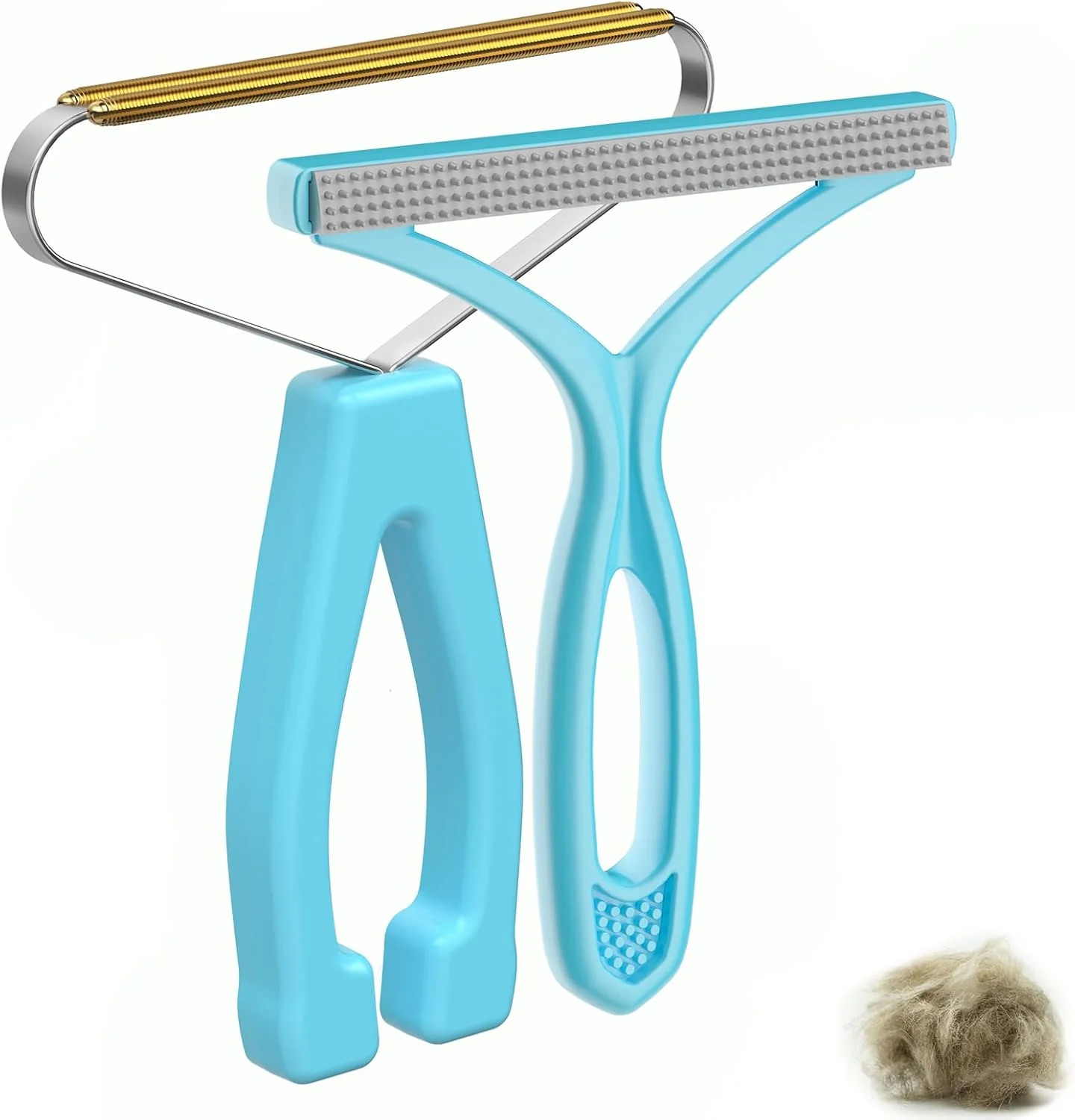 Smart Pet Hair Remover Dog and Cat Hair Remover Wool Hair Remover Carpet Rake for Pet Hair Removal Carpet Rake Pile Brush Hand Shaver for Carpets Elite