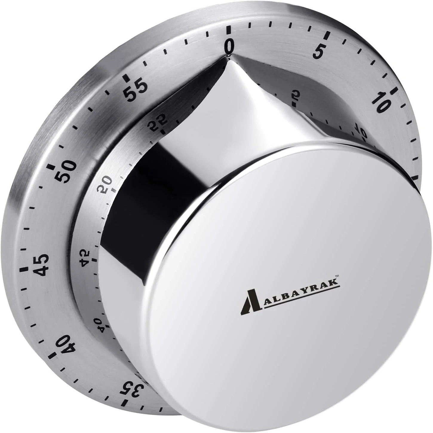 Fashionable Mechanical Kitchen Timer Genuine