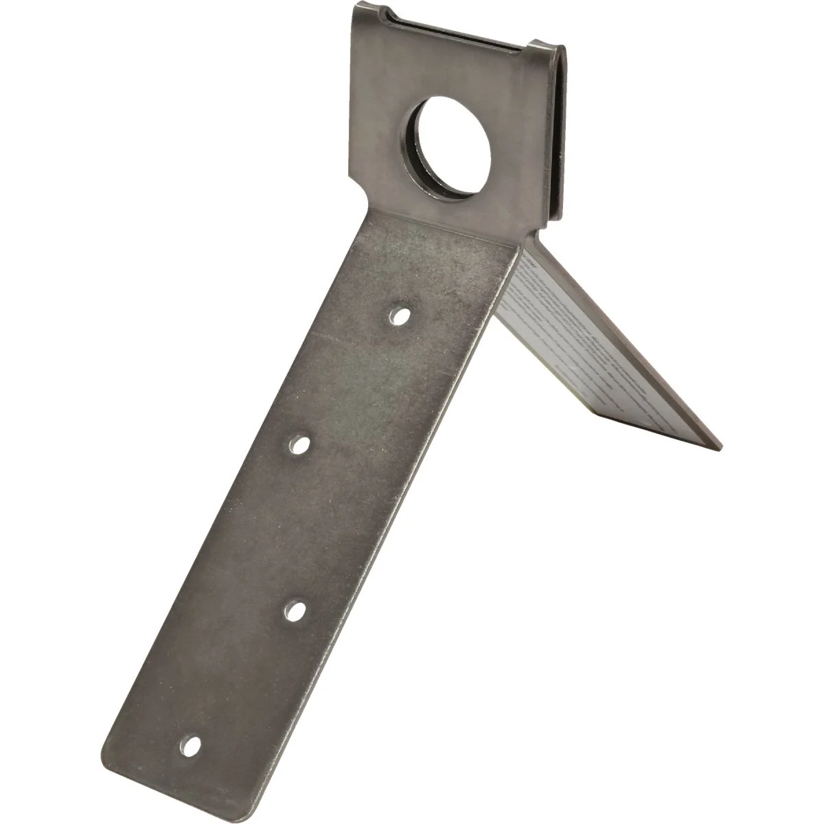 Premium Material Fall Tech Single Use All-Steel Roof Anchor Contemporary