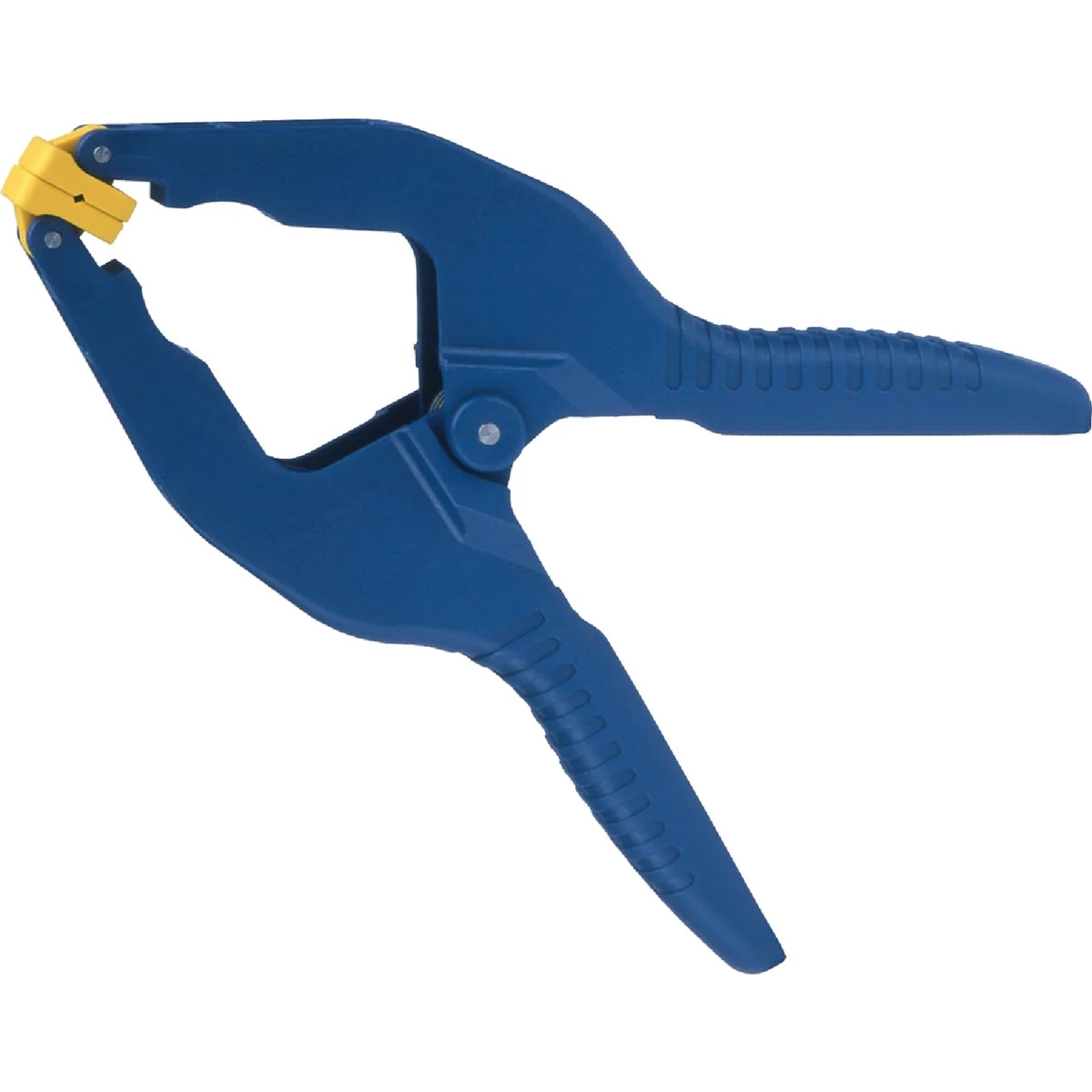 Soft Irwin Quick-Grip 3 In. Plastic Spring Clamp Trusted