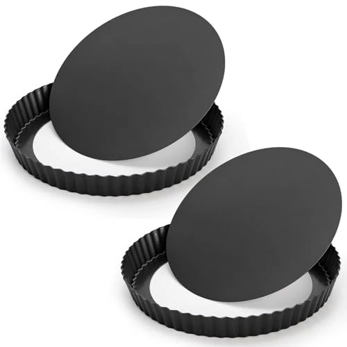 Exclusive 2 Pack 9 Inch Non 2 Count High-Performance