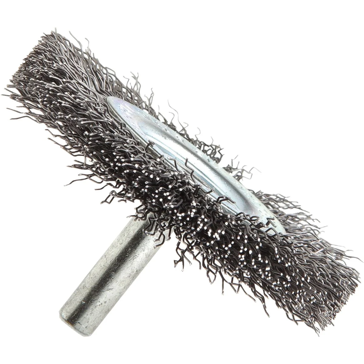 Fashionable Forney 2-1 2 In. Crimped Coarse Drill-Mounted Wire Wheel Quality