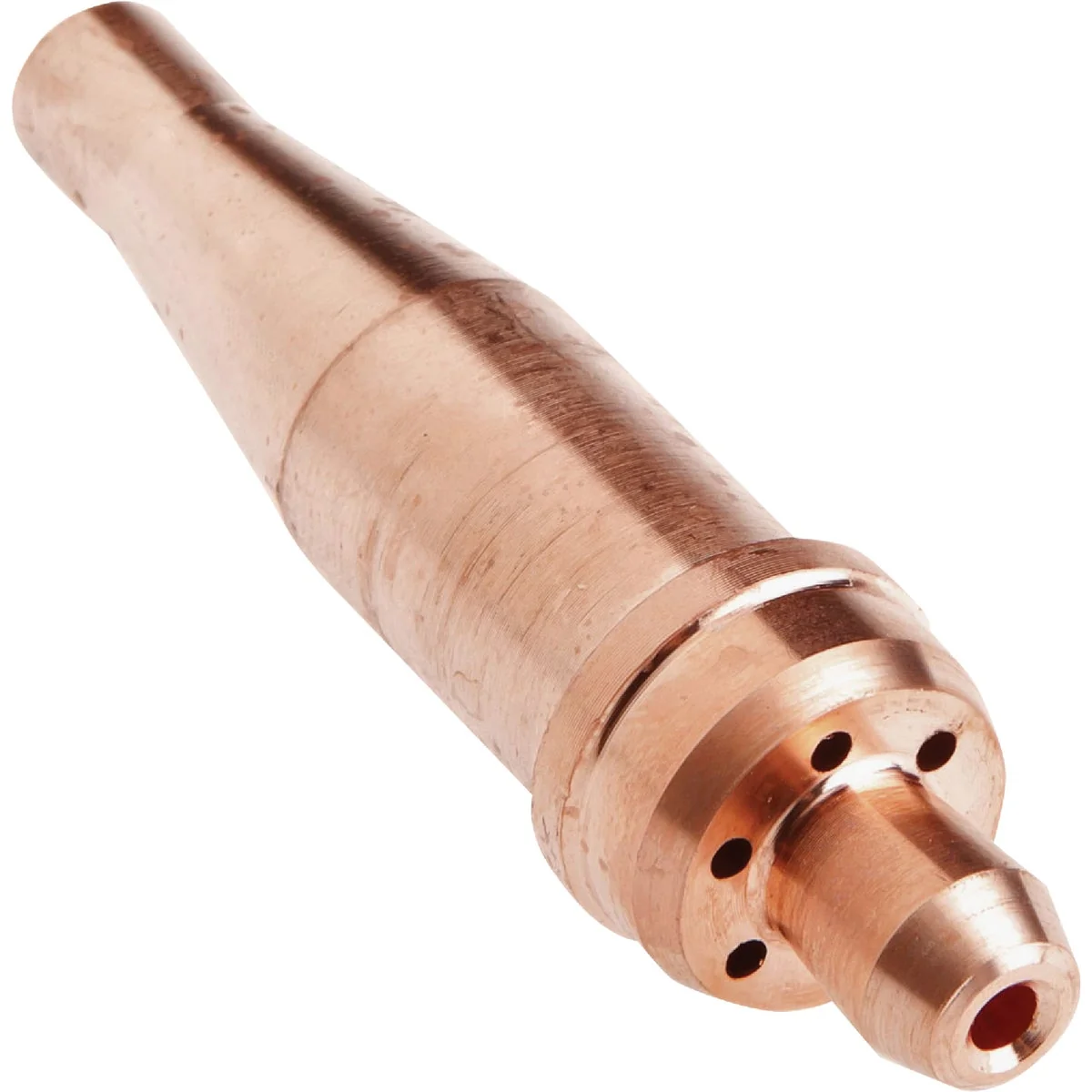 Innovative Forney 2 2-1-101 Cutting Tip Green