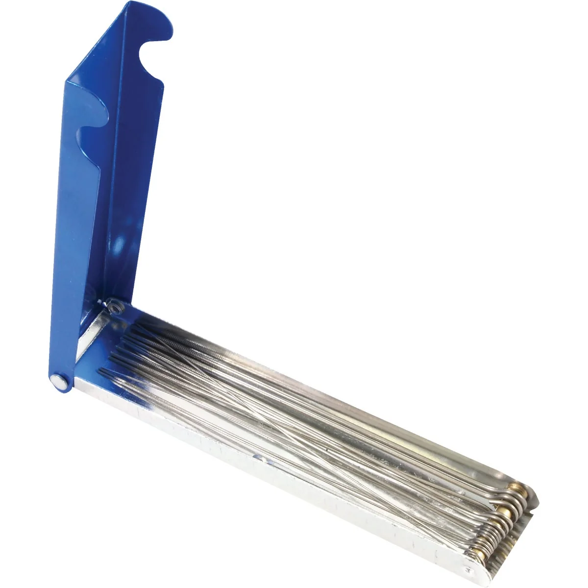 Original Forney Tip Cleaner Extra Longth Length Safe
