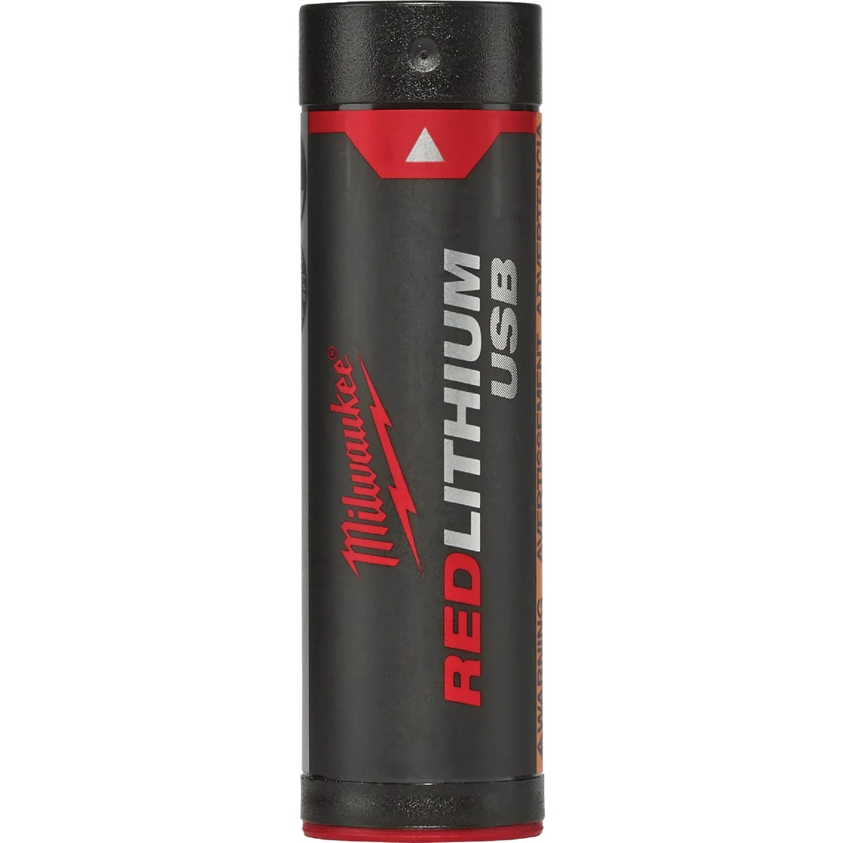 Natural Milwaukee REDLITHIUM USB Rechargeable Battery High-Performance