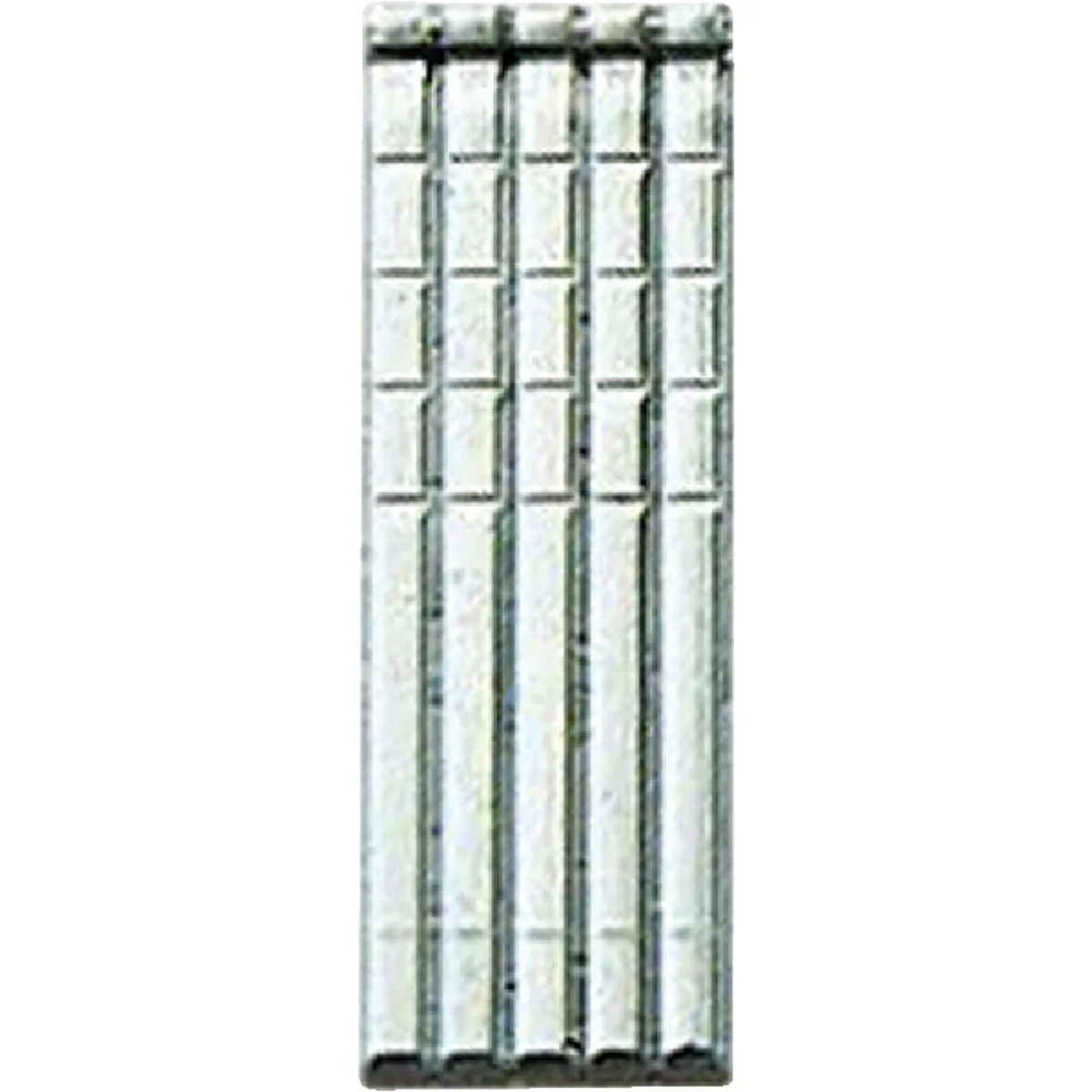 Fashionable Grip-Rite 18-Gauge Electrogalvanized Brad Nail in Resealable Belt Clip Box 1-1 4 In. 1000 Ct. Prestigious