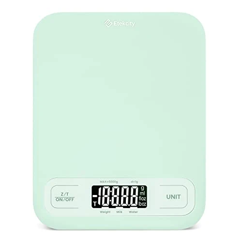 First-Class Food Kitchen Scale Reliable