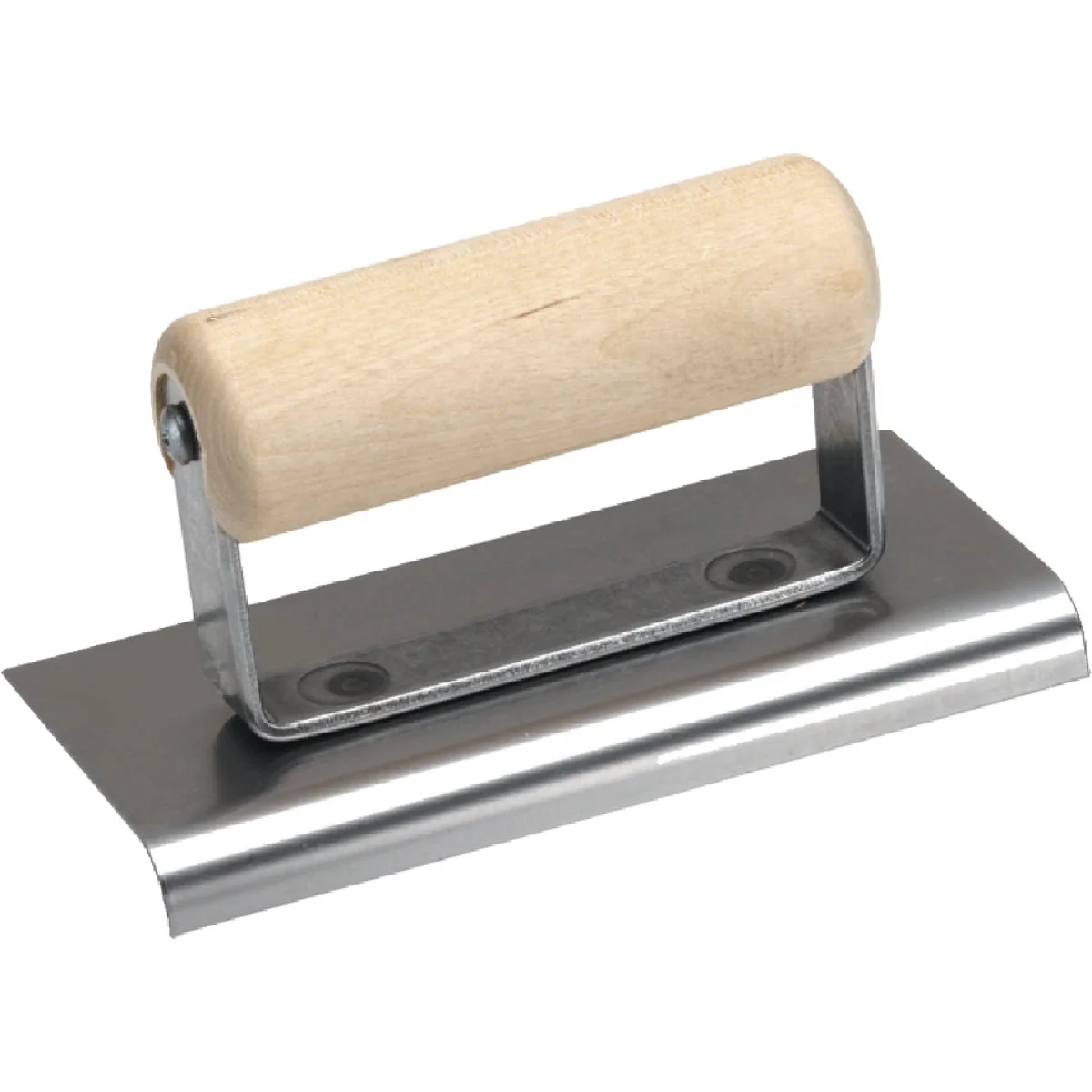 Smart QLT 6 In. x 3 In. Curved End Edger Powerful