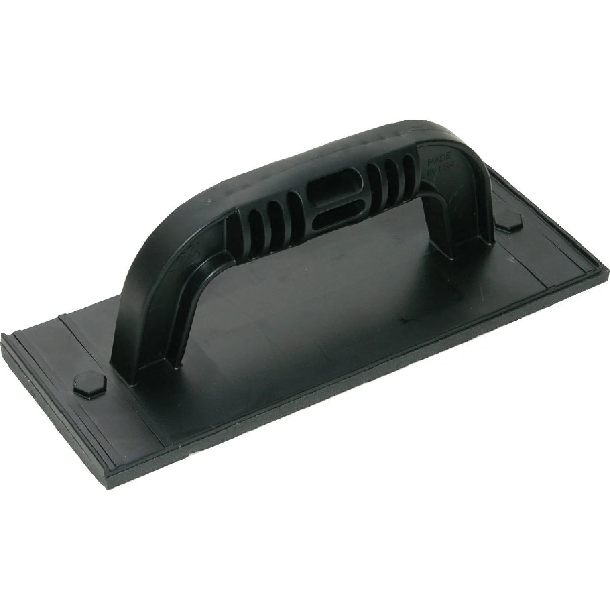 High-End QLT 3-1 4 In. x 9 In. Grout Float High-Grade