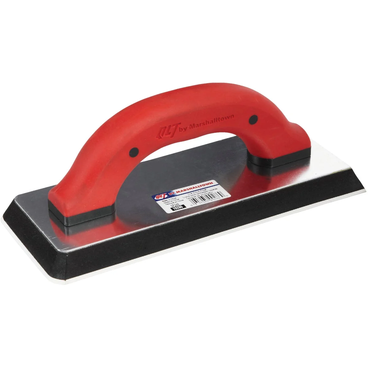 World-Class QLT 4 In. x 9 In. Tile Grout Float Enhanced