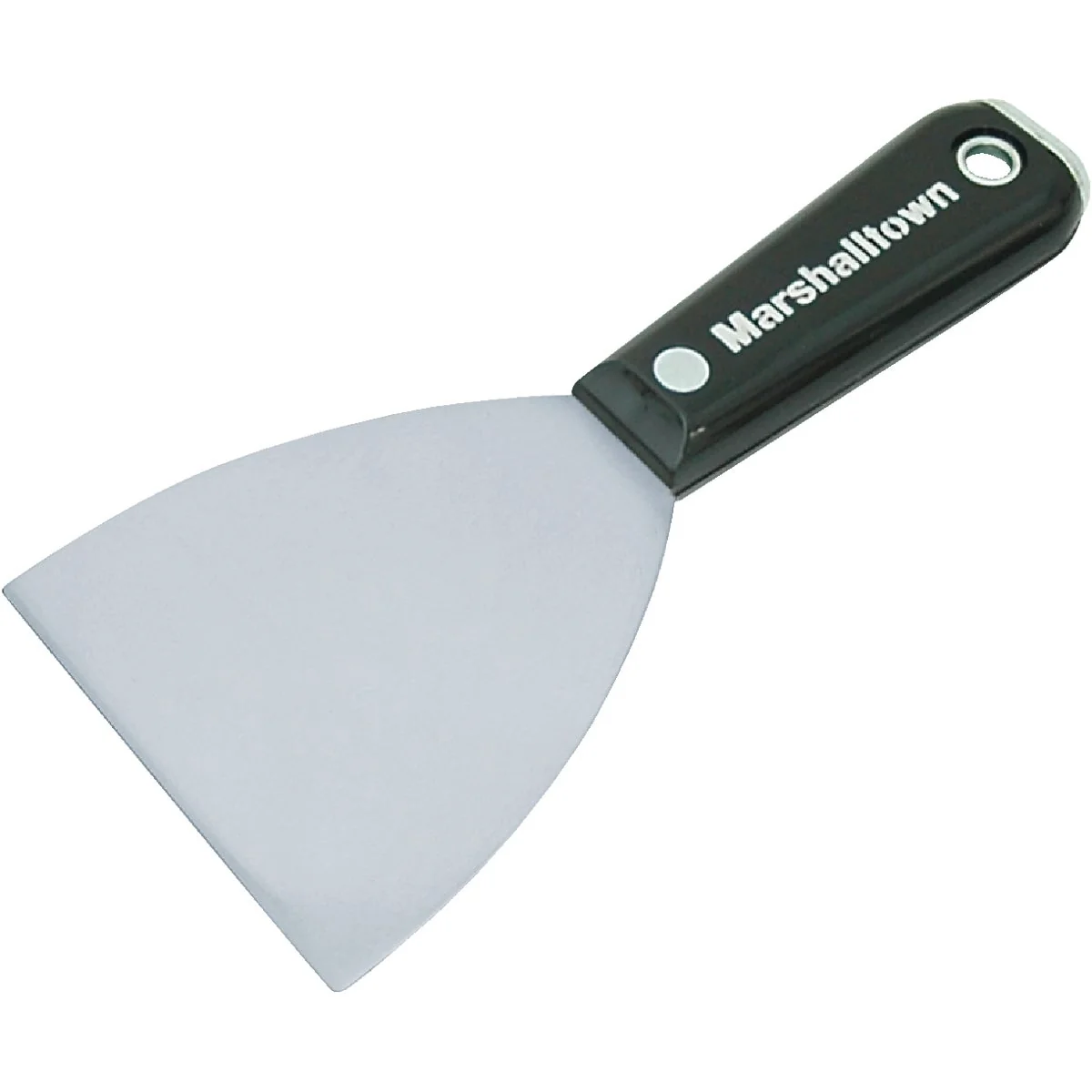 Fine Crafted Marshalltown 4 In. EMPACT Poly Steel Broad Joint Knife Classic