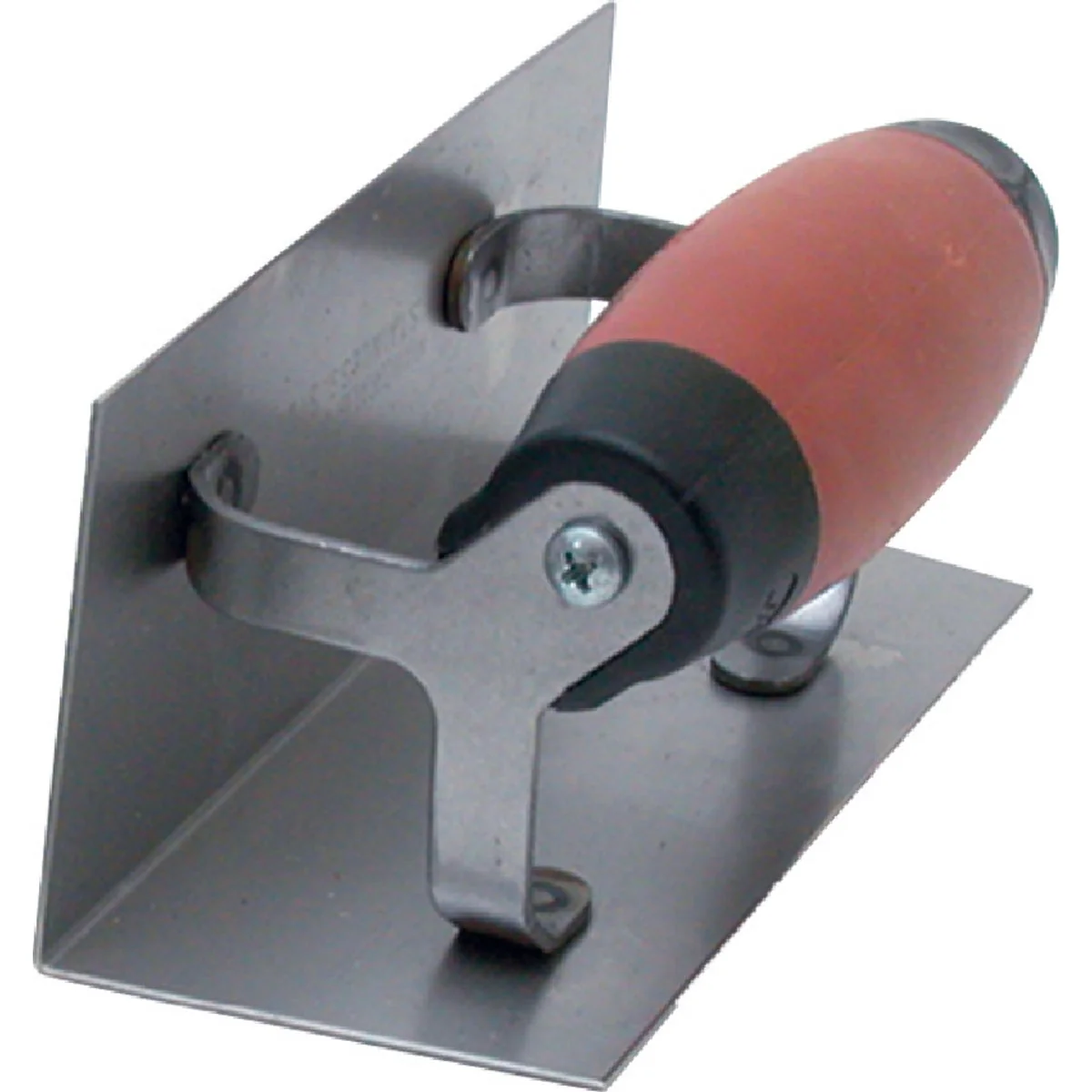 Top-Quality Marshalltown 2-1 2 In. x 6 In. Corner Finishing Trowel with DuraSoft Handle Responsible