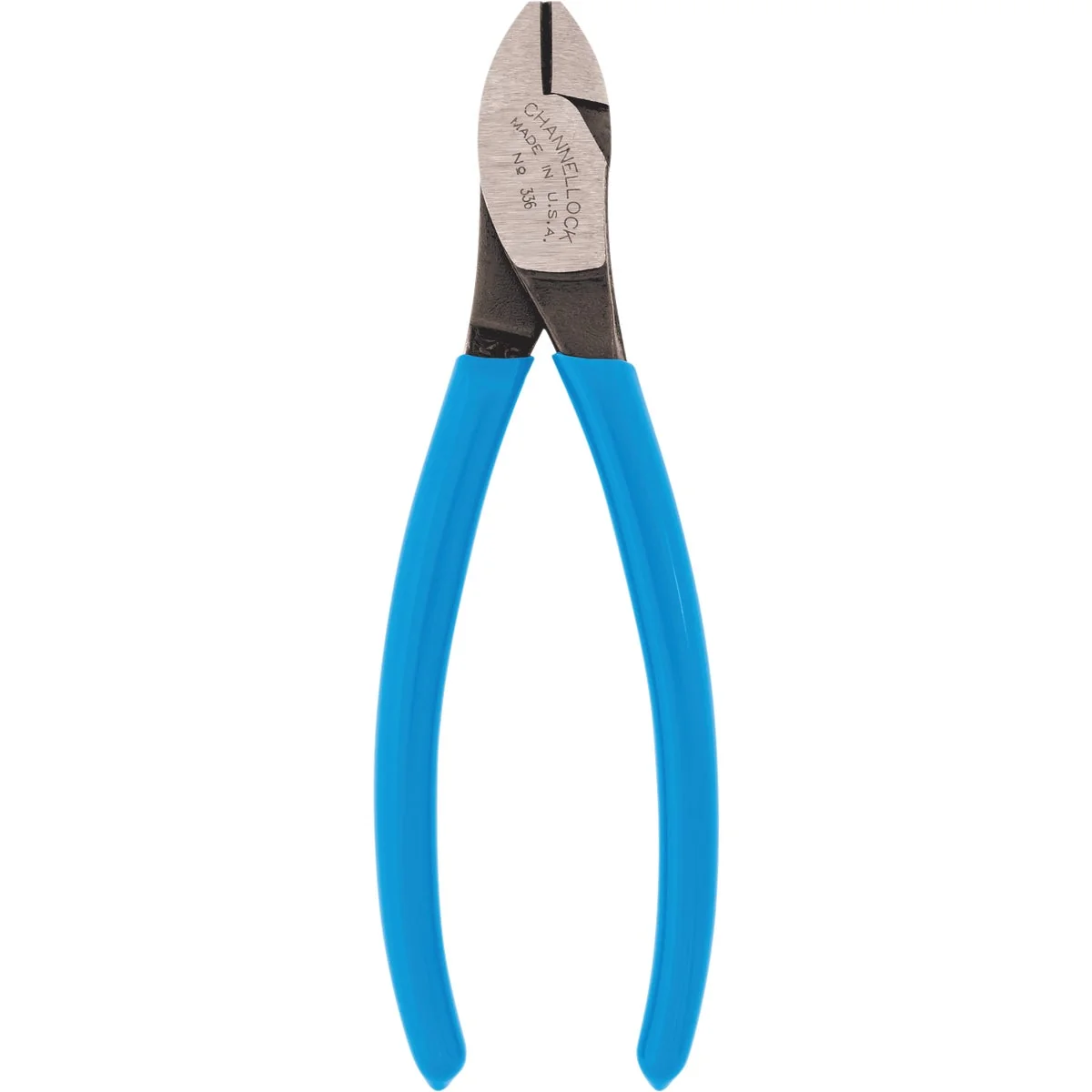 Reliable Channellock 6 In. E-Series Diagonal Cutting Pliers Professional