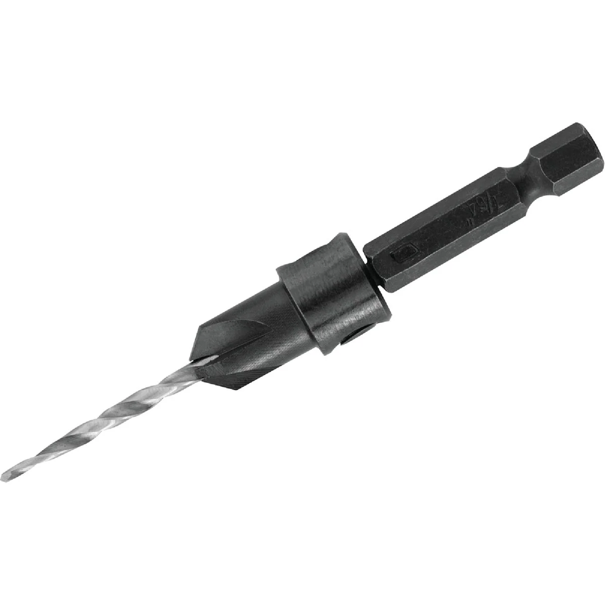Classic Irwin 6 – 9 64 In. Wood Countersink Modern