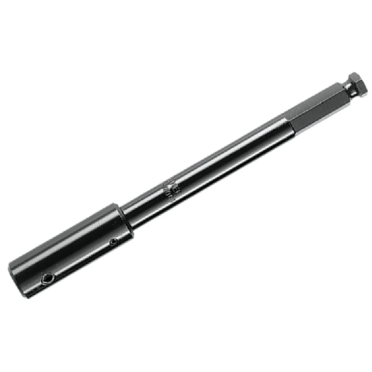 Authentic Milwaukee 5-1 2 In. 7 16 In. Hex-Wrench Drill Bit Extension Healthy