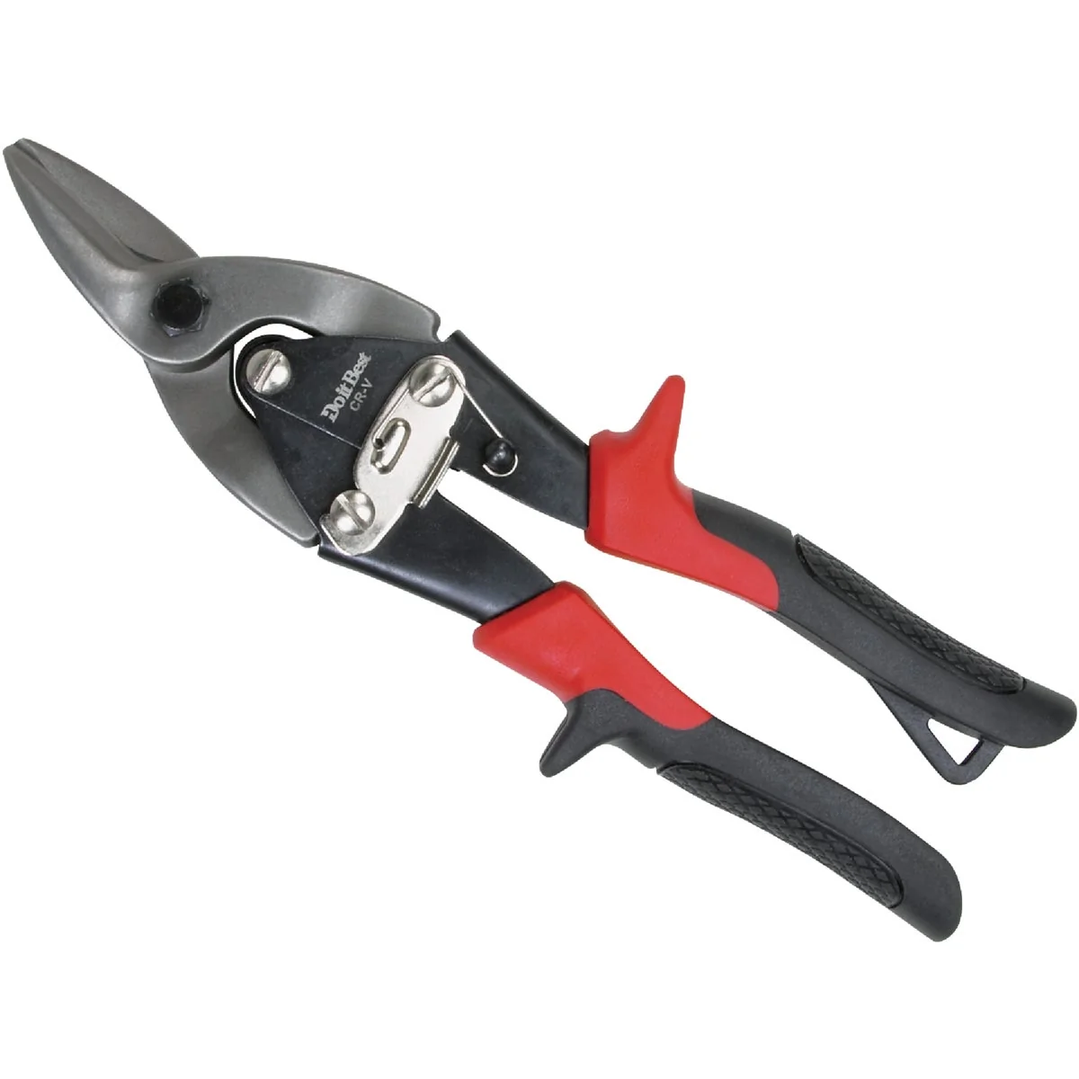 Healthy Do it 9-3 4 In. Aviation Left Snips Fine Crafted