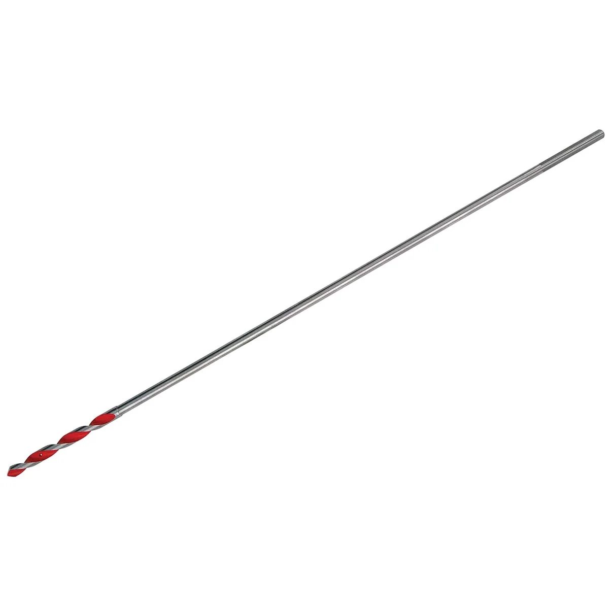 Proven Milwaukee 1 4 In. x 12 In. High Speed Steel Installer Drill Bit Superior
