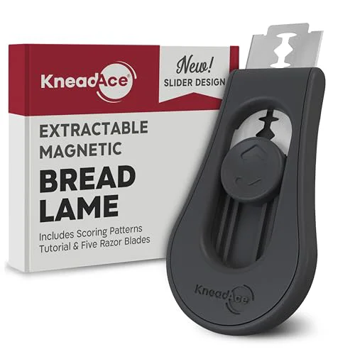 Practical Upgraded Magnetic Bread Lame Trendy