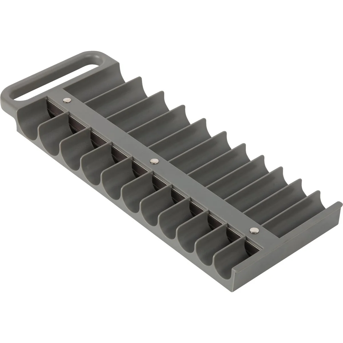 Exceptional Channellock 1 2 In. Plastic Socket Holder Tray Original