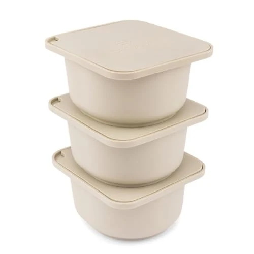 Smooth Pizza Making Accessories 3 Count Safe