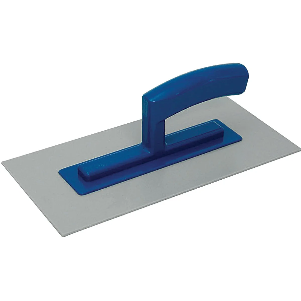 High-Quality Marshalltown 5-1 2 In. x 11 In. Plastic Texturing Trowel with Plastic Handle Environmentally Friendly