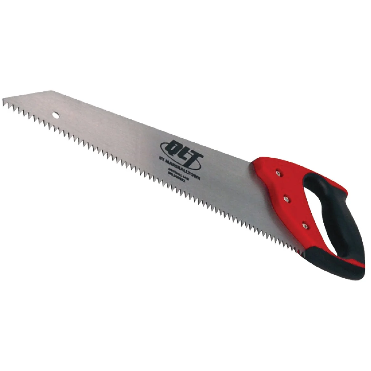 Durable QLT 15 In. 5 TPI Drywall Saw Certified