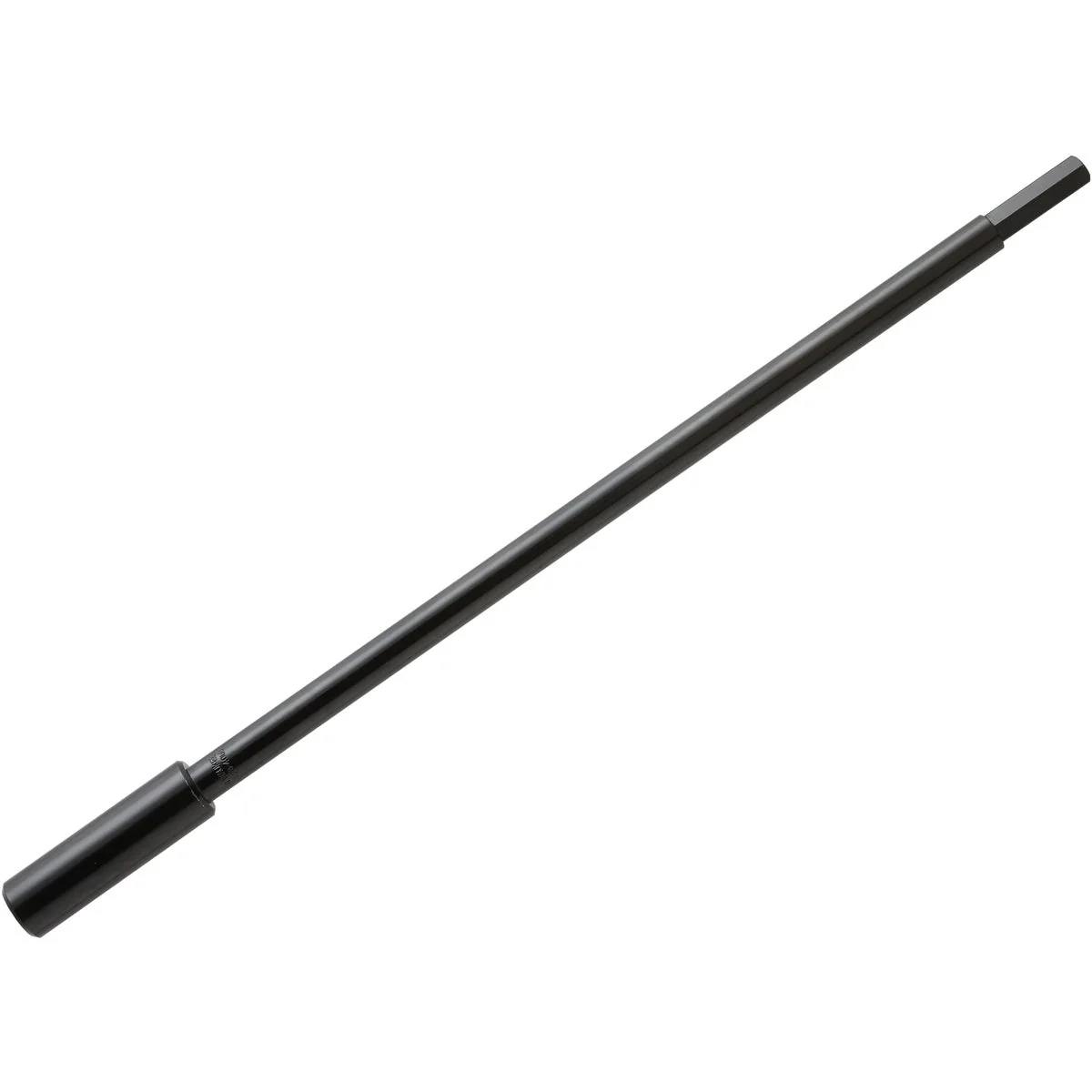 Exclusive Milwaukee 12 In. 3 8 In. Hex-Wrench Drill Bit Extension Eco-Friendly