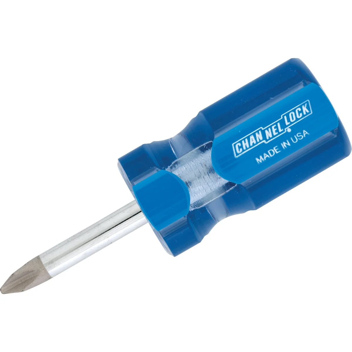 Elite Channellock 2 x 1-1 2 In. Professional Phillips Screwdriver Advanced