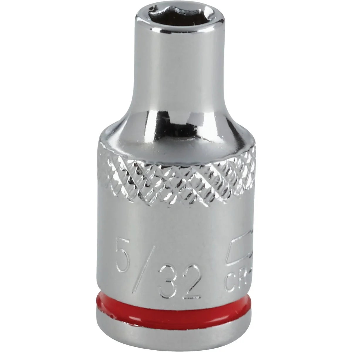 Luxury Channellock 1 4 In. Drive 5 32 In. 6-Point Shallow Standard Socket Superior