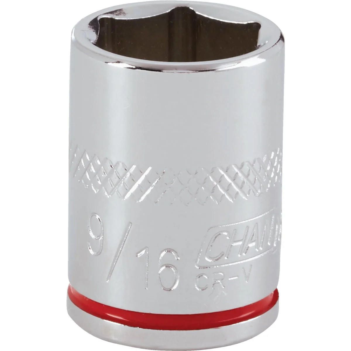 Luxury Channellock 3 8 In. Drive 9 16 In. 6-Point Shallow Standard Socket Versatile