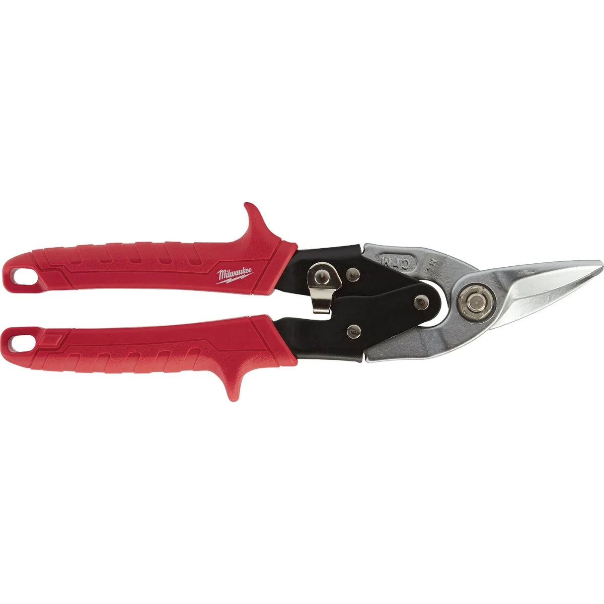 Prestigious Milwaukee 10 In. Aviation Left Snips Trendy