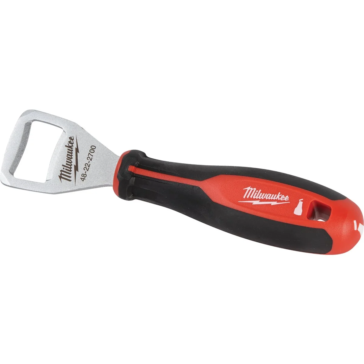 Contemporary Milwaukee Bottle Can Opener with Wire Stripper Easy-to-Use