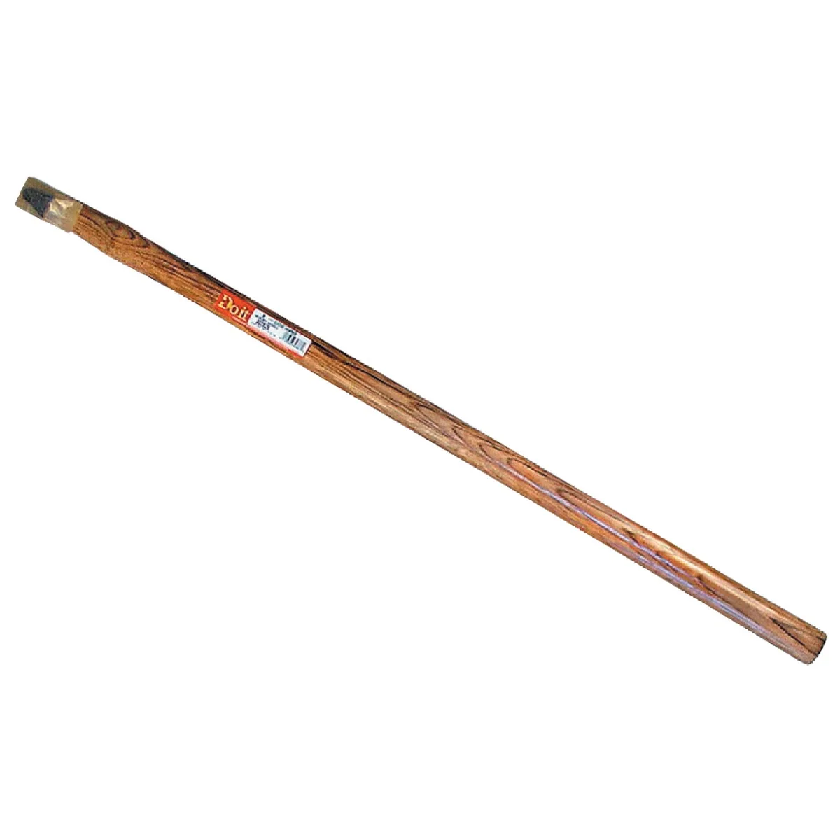 Fashionable Do it 36 In. Hickory Sledge Hammer Handle for 6 to 16 Lb. Head Long-Lasting