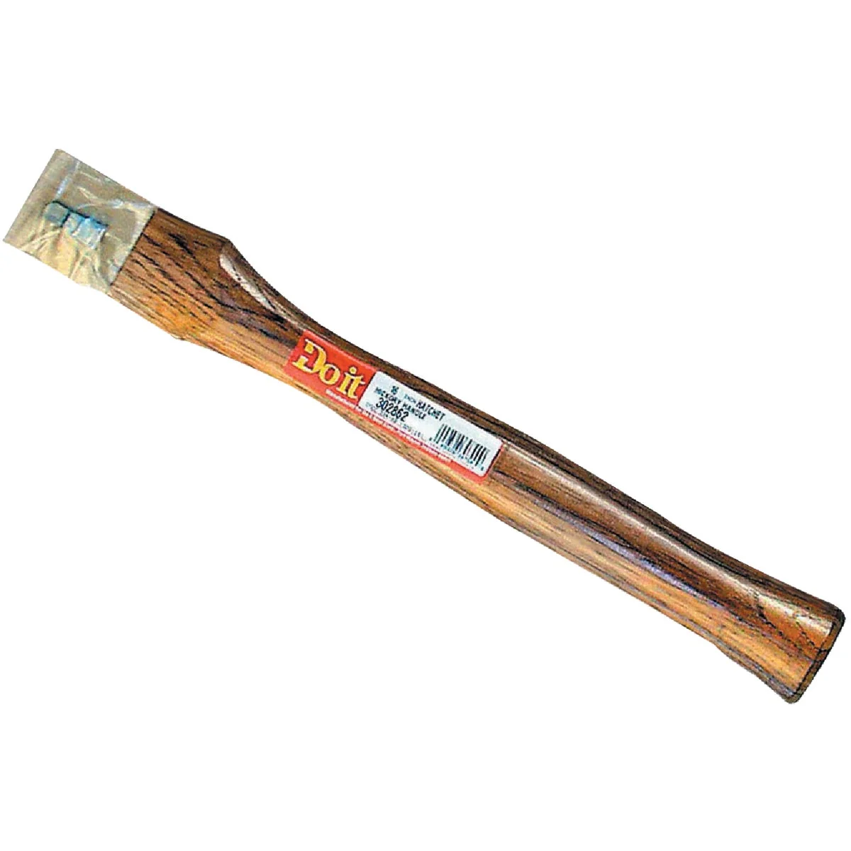 Prestigious Do it 17 In. Straight Hickory Hatchet Handle Verified