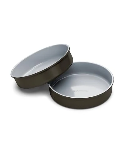 Exceptional Non Stick Ceramic 2 Count Refined
