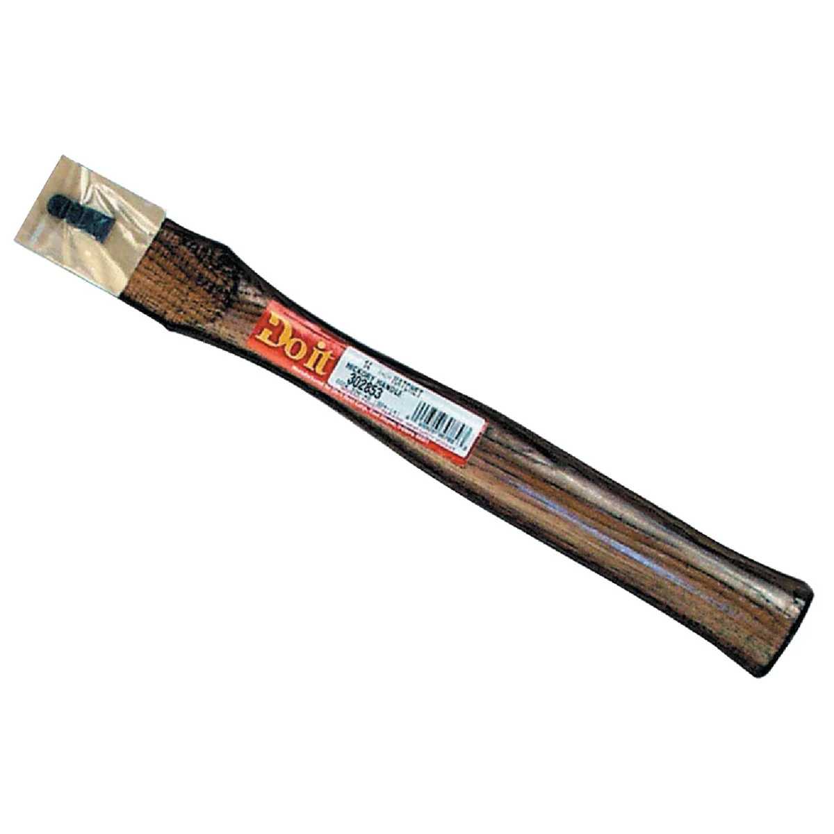 Outstanding Do it 14 In. Straight Hickory Hatchet Handle Pure