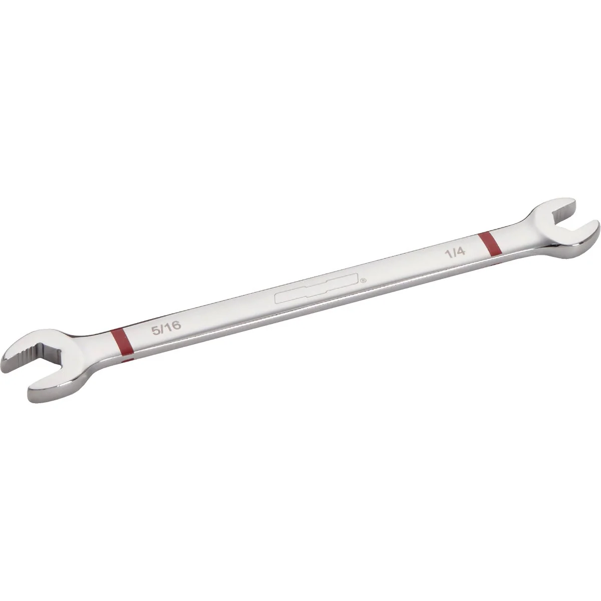 Authentic Channellock Standard 1 4 In. x 5 16 In. Open End Wrench Reliable