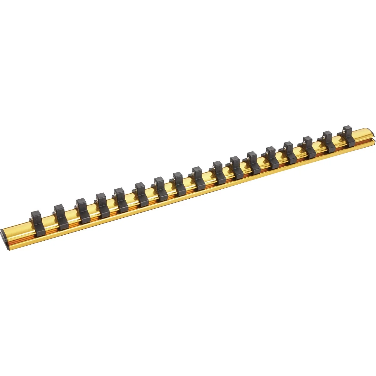 Functional Channellock 3 8 In. Steel Socket Holder Rail High-Performance
