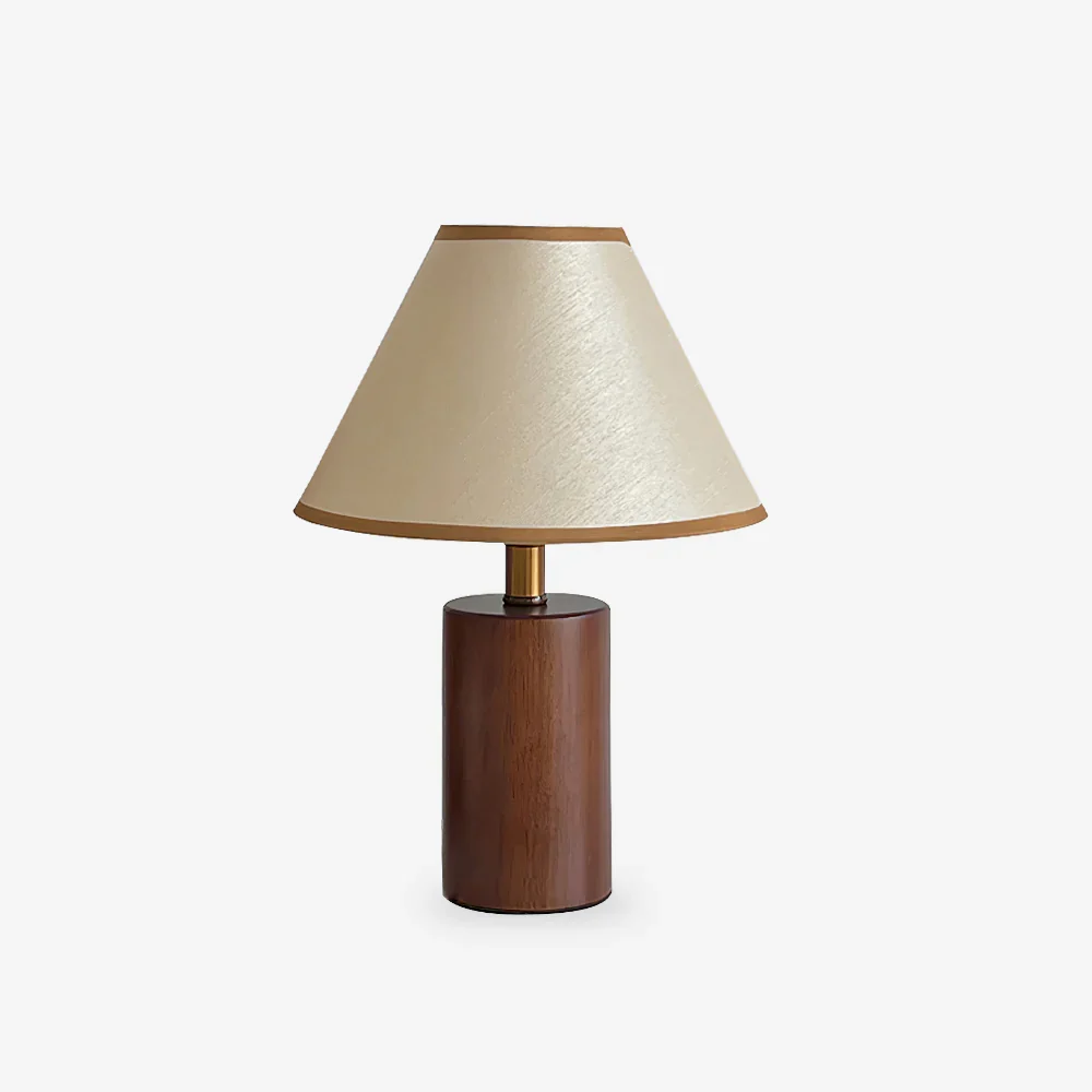 Superior Japanse tafellamp in retrostijl Outstanding