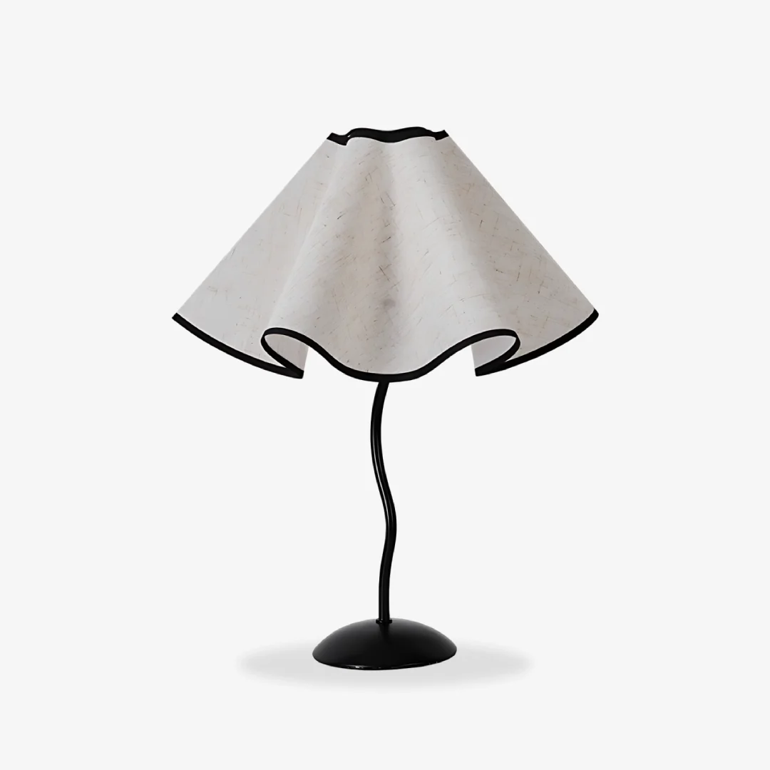 Contemporary Golvende tafellamp Fine Crafted