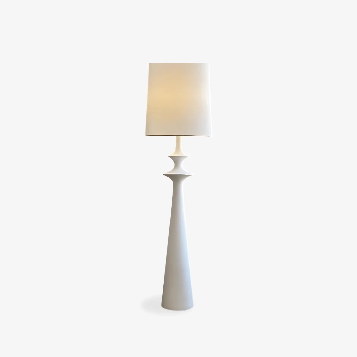 Efficient Toonaangevende vloerlamp Selected