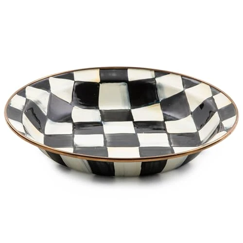 Superior Enamel Pie Plate Flexible